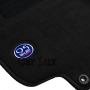 Alfombras coche Alfombrillas a medida Saab 95 9-5 9.5 Sportcombi